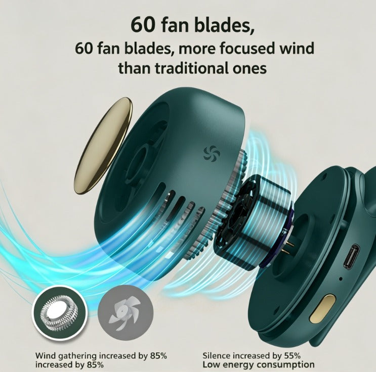 CoolerHub™ VersaStream