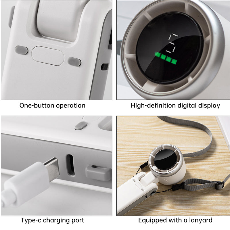 CoolerHub™ AeroFold Pro