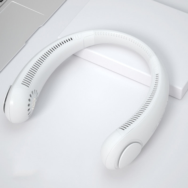 CoolerHub™ BreezeBand
