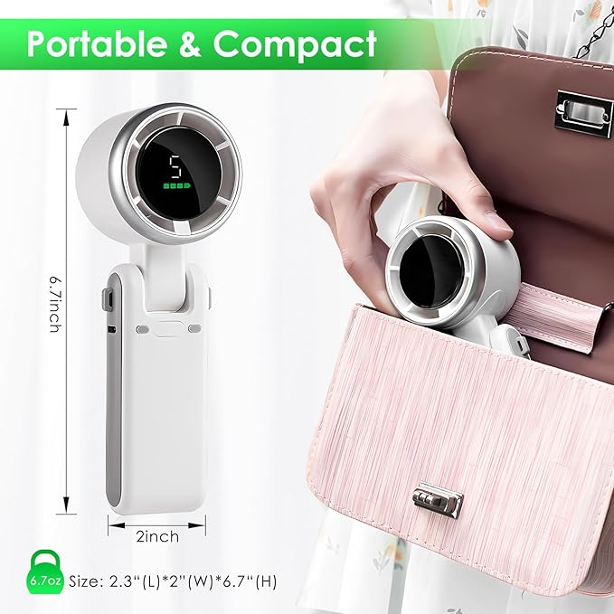 CoolerHub™ AeroFold Pro
