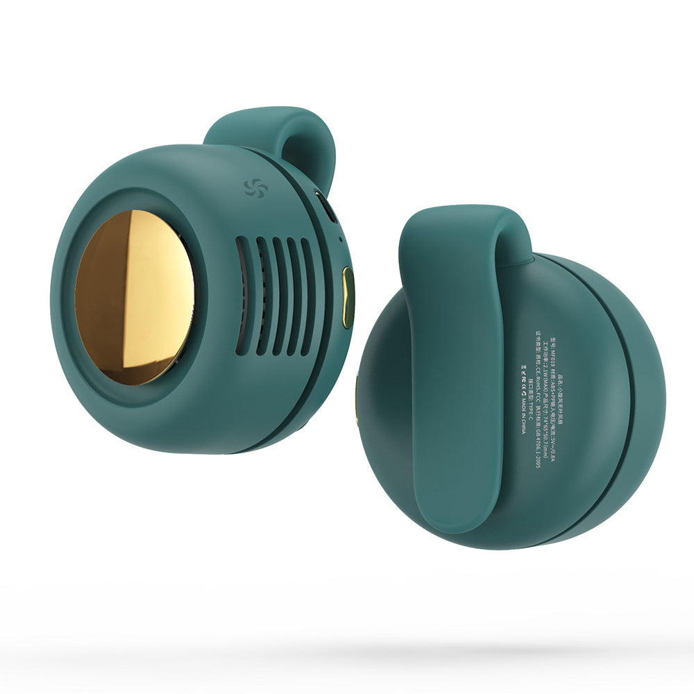 CoolerHub™ VersaStream