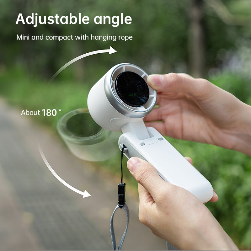 CoolerHub™ AeroFold Pro