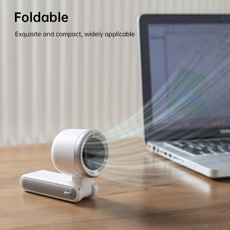 CoolerHub™ AeroFold Pro