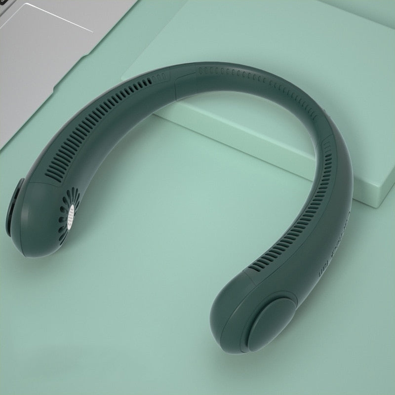 CoolerHub™ BreezeBand