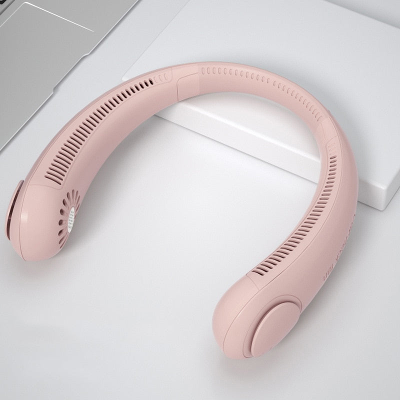 CoolerHub™ BreezeBand