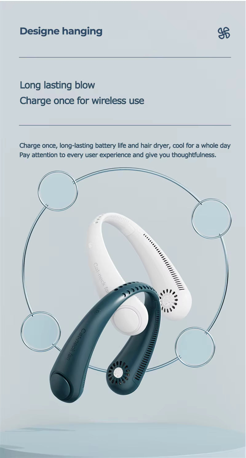 CoolerHub™ BreezeBand